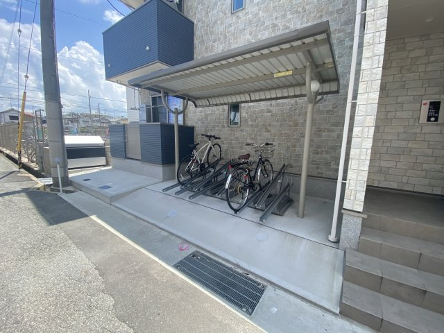 ソフィアコート加古川のその他共用部分