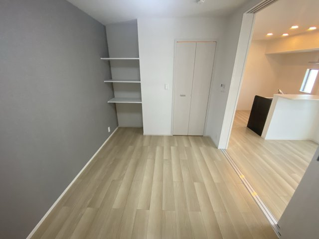 ソフィアコート加古川の子供部屋