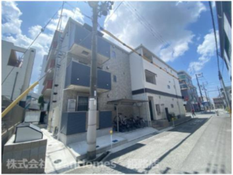 ソフィアコート加古川