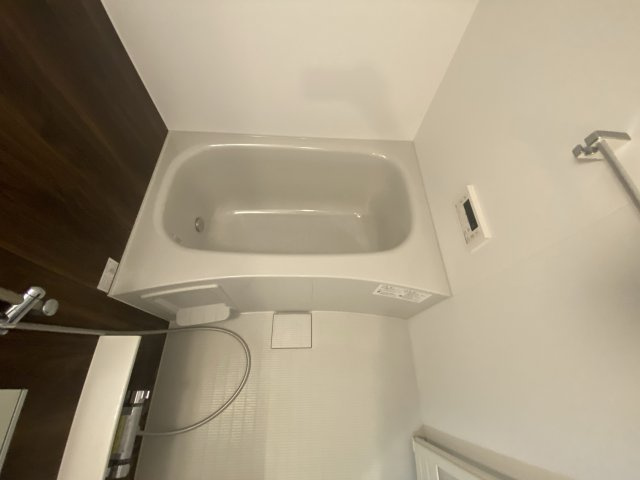 ソフィアコート加古川の浴室