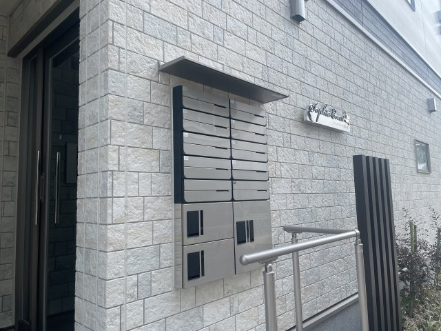 ソフィアコート加古川のその他共用部分