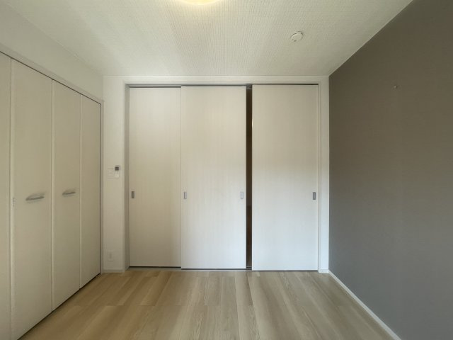 ソフィアコート加古川の寝室|ハローズまで1233m