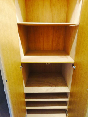 【設備】 | フェヴァリット・キューブ | 別号室の写真になります。現況優先。