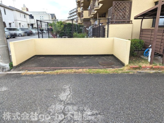 【その他共用部分】 | ゴミステーション
