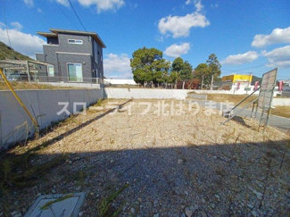 【外観】 | 西脇市和田町25号地