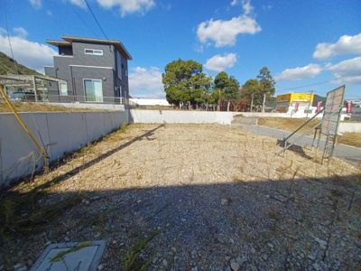 【外観】 | 西脇市和田町25号地