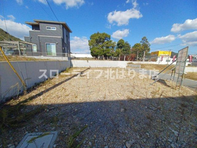 【外観】 | 西脇市和田町25号地