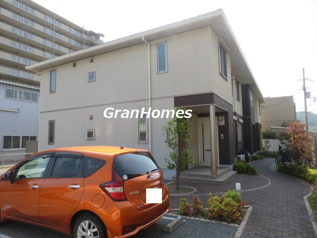 ヴィラーチェ白浜