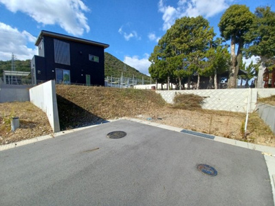 【外観】 | 西脇市和田町26号地