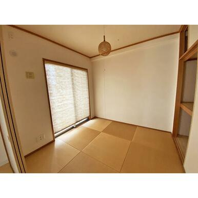 アルファステイツ明石駅前の子供部屋
