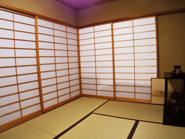 【和室】 | 第二伊豆山18号館 中古マンション EM04879 | 熱海市伊豆山　和室