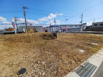 【外観】 | 西脇市和田町27号地