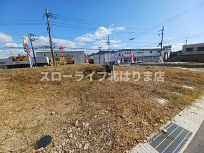 【外観】 | 西脇市和田町27号地