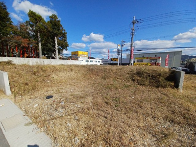 【外観】 | 西脇市和田町27号地