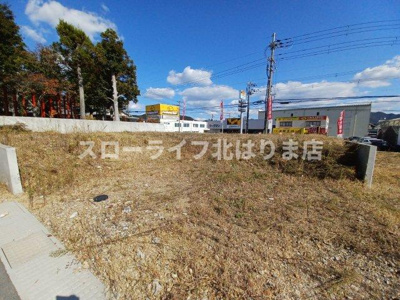 【外観】 | 西脇市和田町27号地