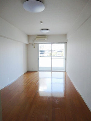 【内装】 | 第二古門戸ミツヤマビル | 別号室の写真になります。現況優先。