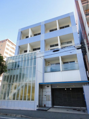 【その他共用部分】 | 第二古門戸ミツヤマビル