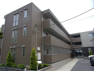 【その他共用部分】 | トロアモリール