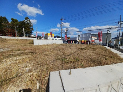 【外観】 | 西脇市和田町28号地