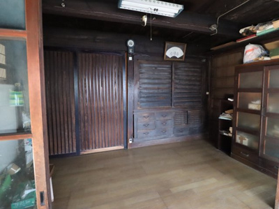 【洋室】 | 岡崎市梅園町字山添戸建
