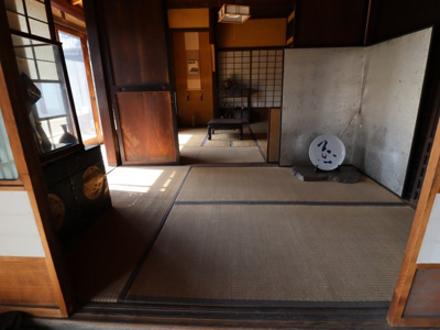 【和室】 | 岡崎市梅園町字山添戸建