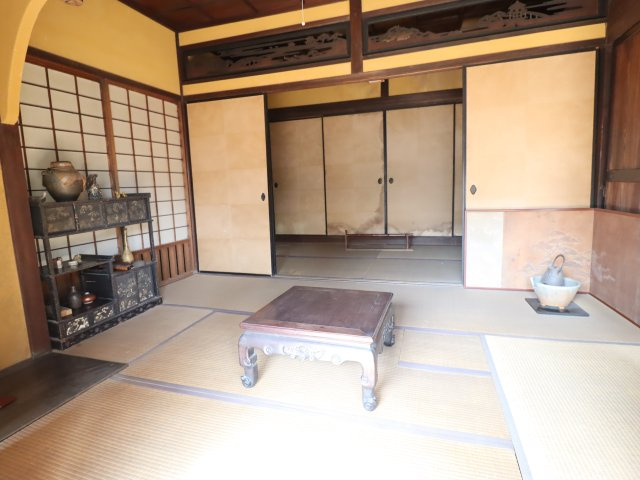 【和室】の画像
