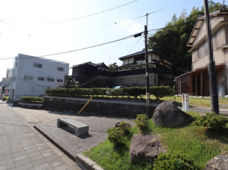 【前面道路含む現地写真】 | 岡崎市梅園町字山添戸建