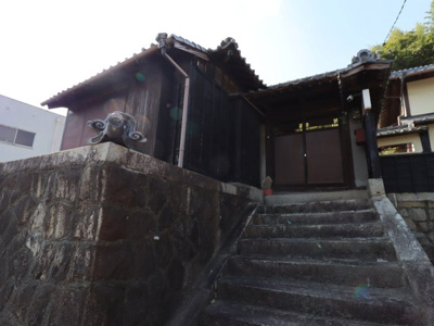 【外観】 | 岡崎市梅園町字山添戸建