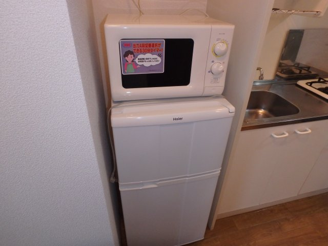 コーポアライのその他