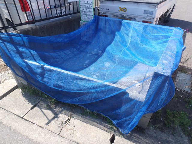 コーポアライのその他共用部分