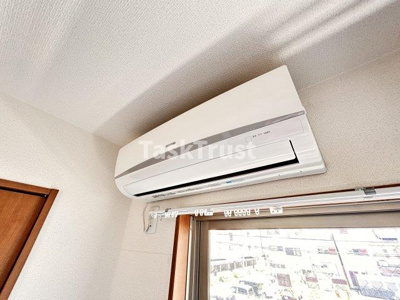 【設備】 | マーキーズ京橋