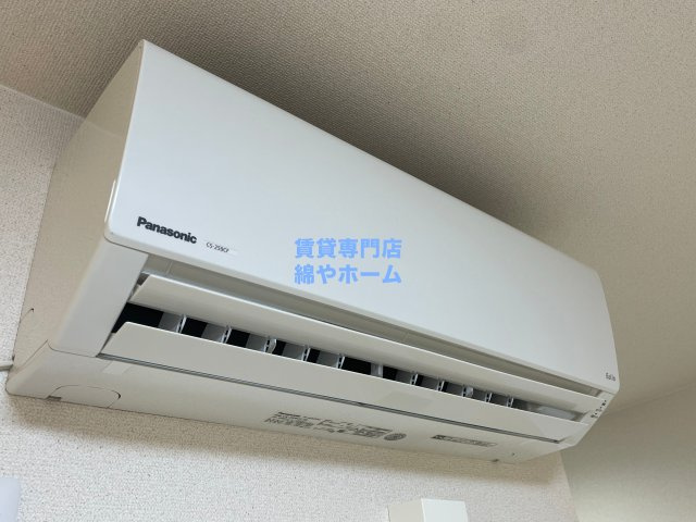 フジパレス遠里小野Ⅴ番館の設備