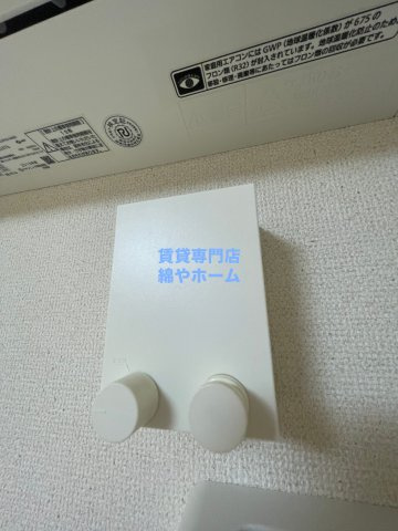 フジパレス遠里小野Ⅴ番館の設備