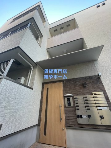 フジパレス遠里小野Ⅴ番館