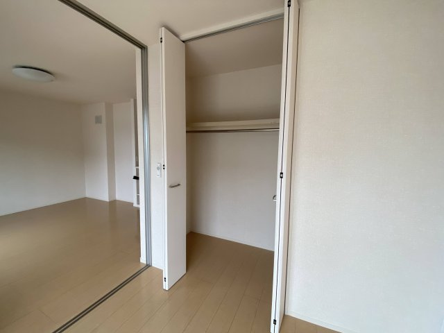 サニースワンの収納|イメージ(別号室)