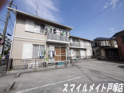 【駐車場】 | コーポ薫