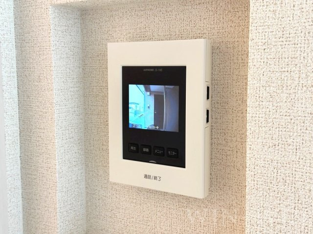シダーコート Bのセキュリティ