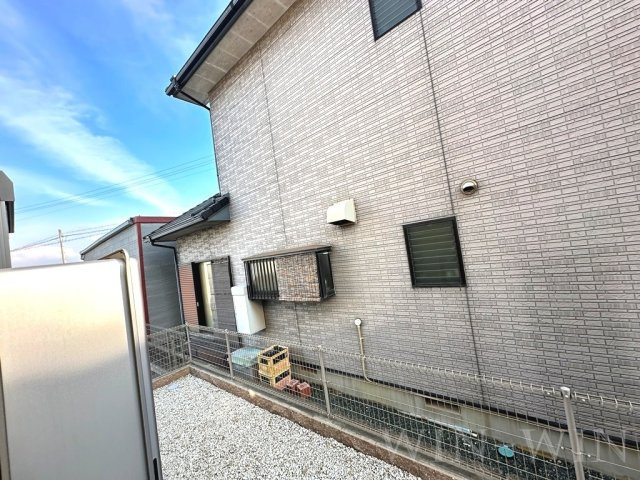 シダーコート Bの展望