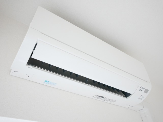 ファステート大阪城東グリッジの設備