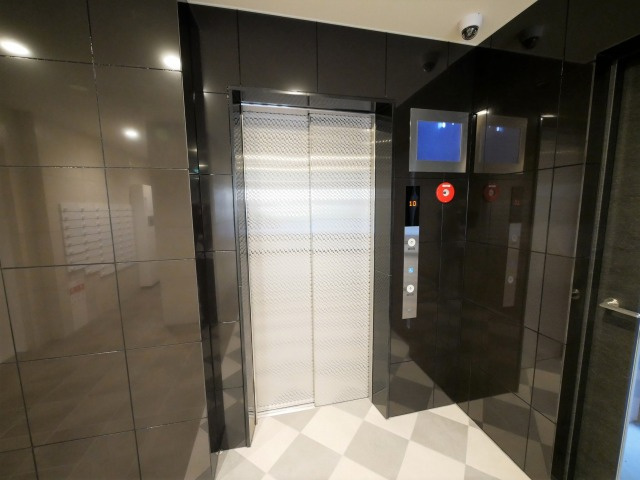 ファステート大阪城東グリッジのその他共用部分