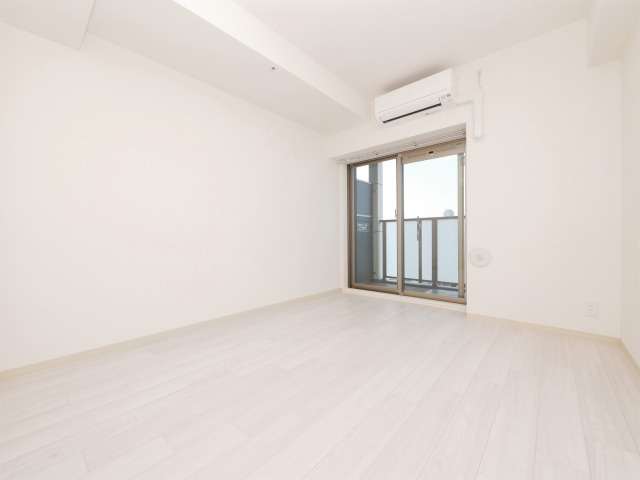 ファステート大阪城東グリッジの居間・リビング