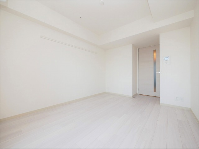 ファステート大阪城東グリッジの居間・リビング