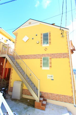 ユナイト根岸パステルナーク