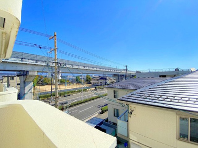 【展望】 | 三保マンション