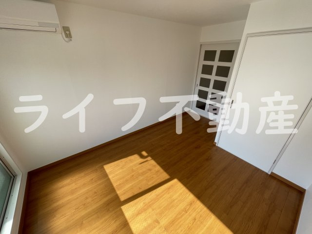 大宝菱屋西ロイヤルハイツの内装|内装もきれいです