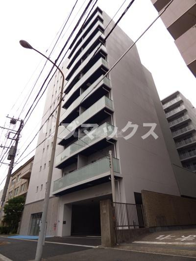 【その他】パークアクシス横浜阪東橋