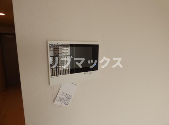 【その他】パークアクシス横浜阪東橋