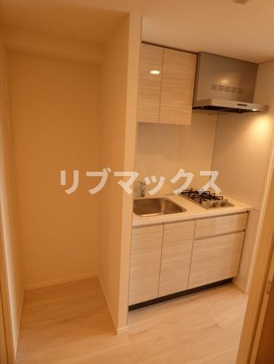 【その他】パークアクシス横浜阪東橋