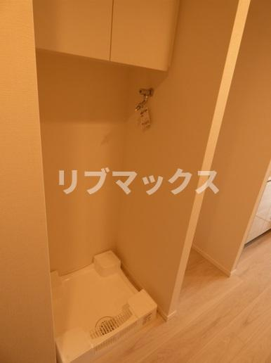 【その他】パークアクシス横浜阪東橋