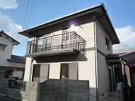 中野住宅の画像